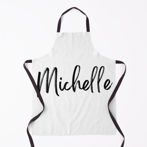 Item preview, Michelle name designed and sold by silverwmiracle.