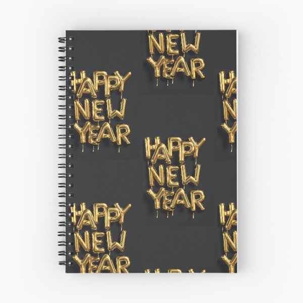 Item preview, Happy New Years designed and sold by Dizzzyyyy.