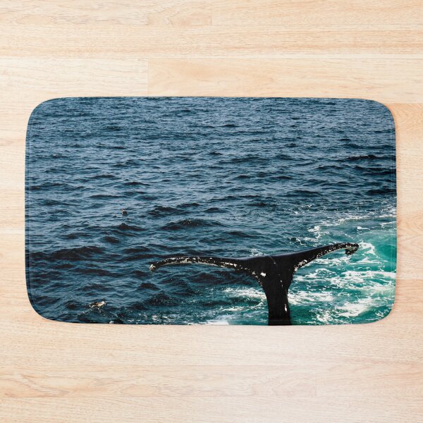 Item preview, whale tail designed and sold by KoyaHL.