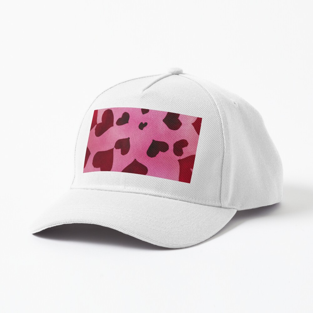 Item preview, Baseball Cap designed and sold by OneDayArt.