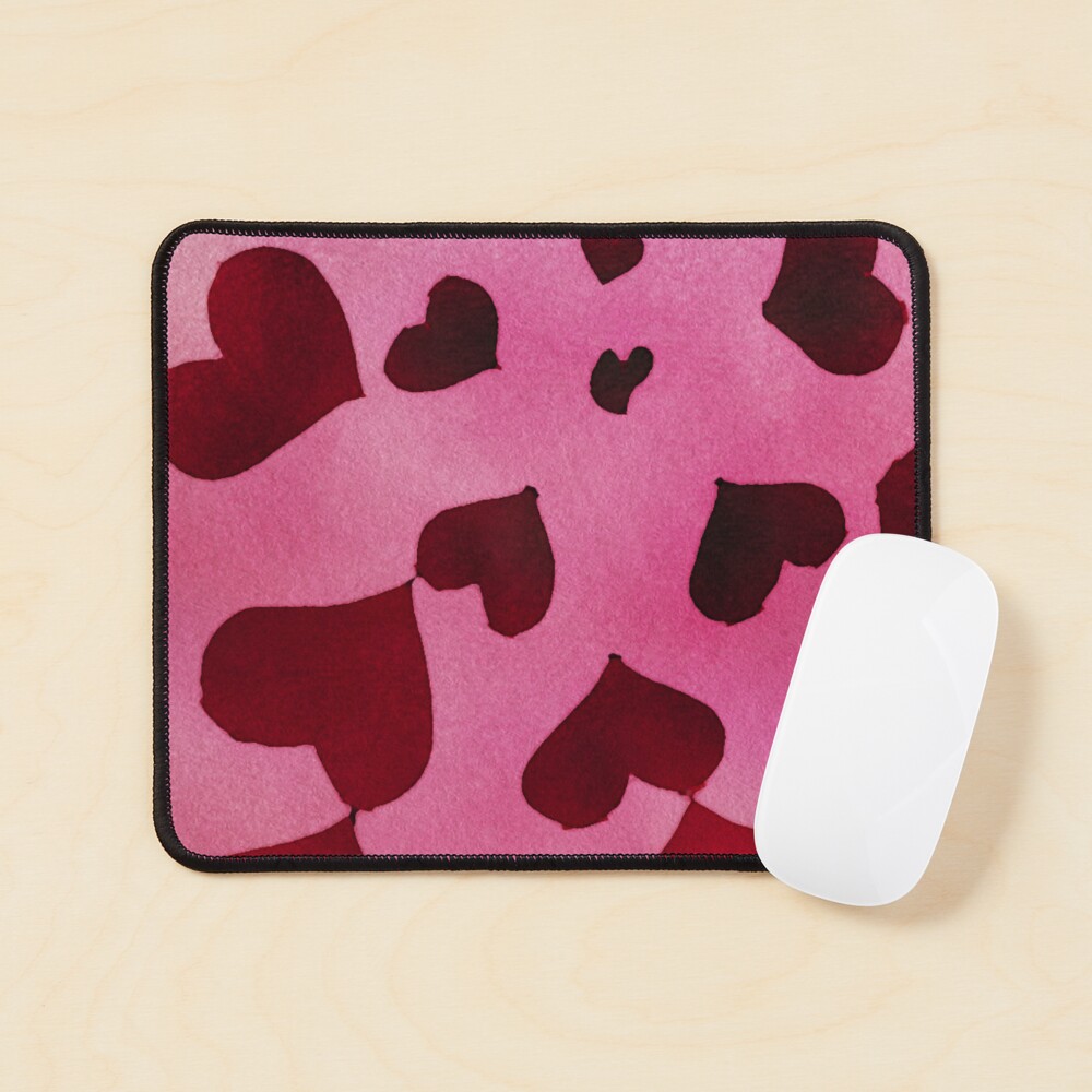 Item preview, Mouse Pad designed and sold by OneDayArt.