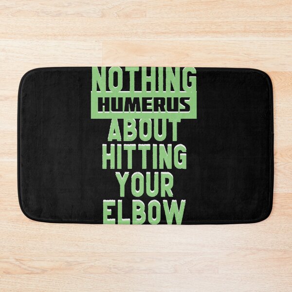 Item preview, Nothing humerus Green designed and sold by Weird Atlantic way .