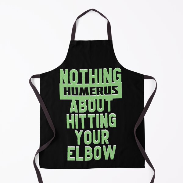 Item preview, Nothing humerus Green designed and sold by Weird Atlantic way .