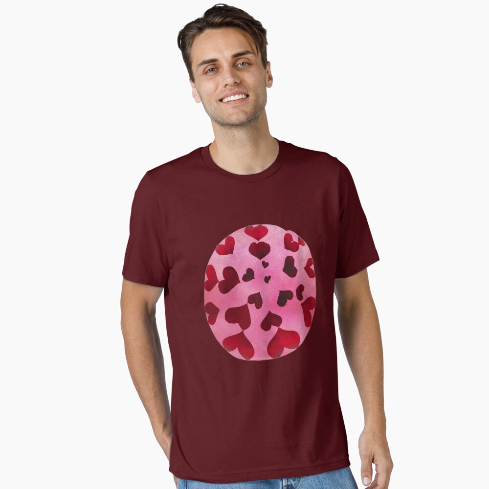 Item preview, Essential T-Shirt designed and sold by OneDayArt.