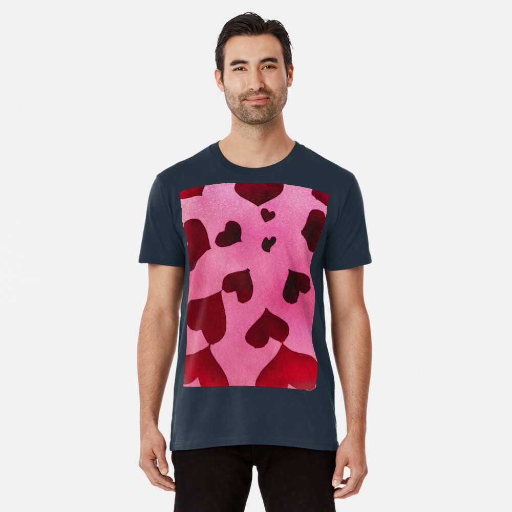 Item preview, Premium T-Shirt designed and sold by OneDayArt.