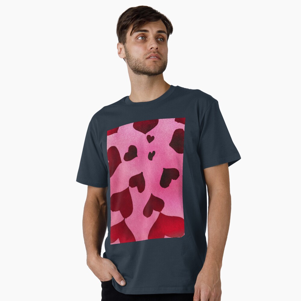 Item preview, Premium T-Shirt designed and sold by OneDayArt.