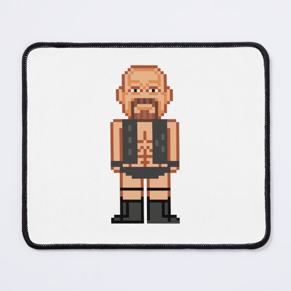 Item preview, Best face and heel wrestler designed and sold by rolito86.