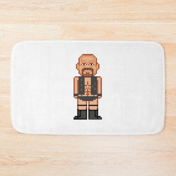 Item preview, Best face and heel wrestler designed and sold by rolito86.