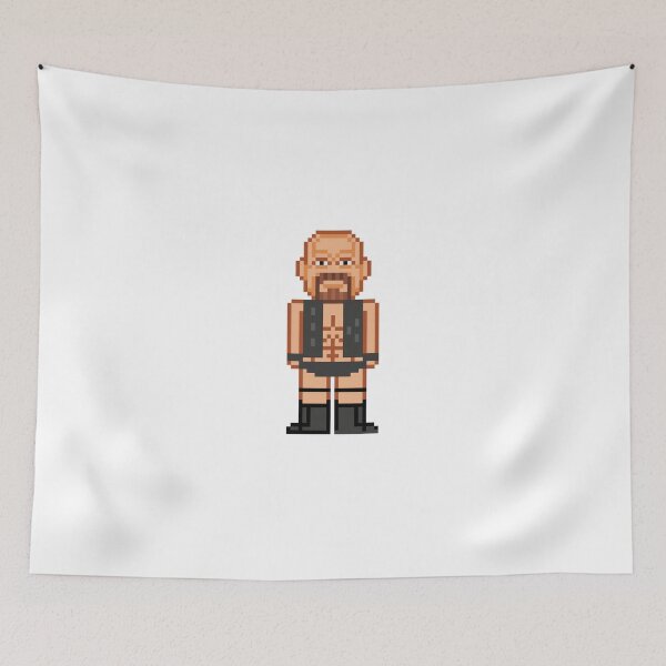 Item preview, Best face and heel wrestler designed and sold by rolito86.