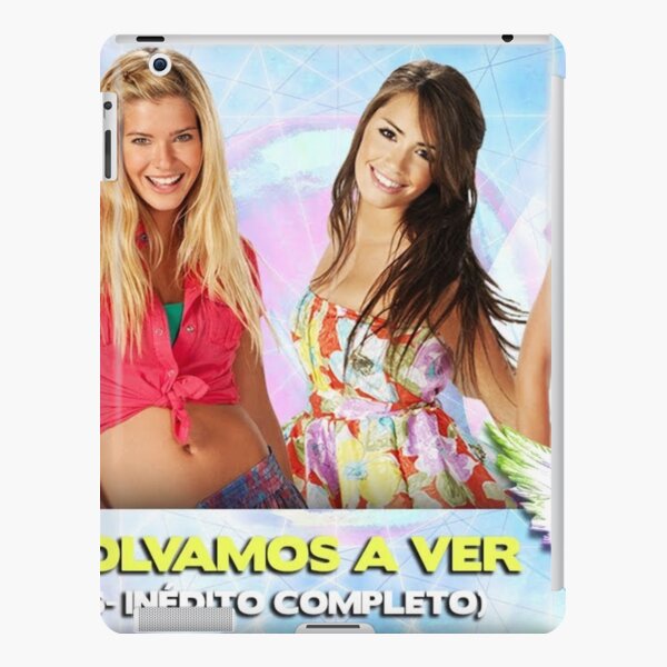 Fundas y vinilos de iPad: Casi Angeles | Redbubble