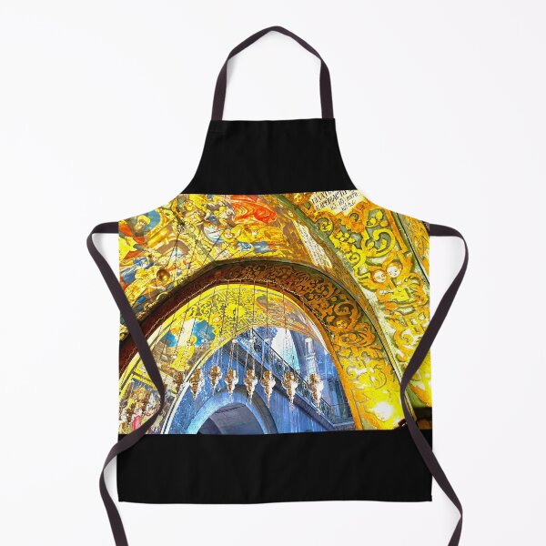 Item preview, Church of the Holy Sepulchre 01 designed and sold by Julie Pitman.