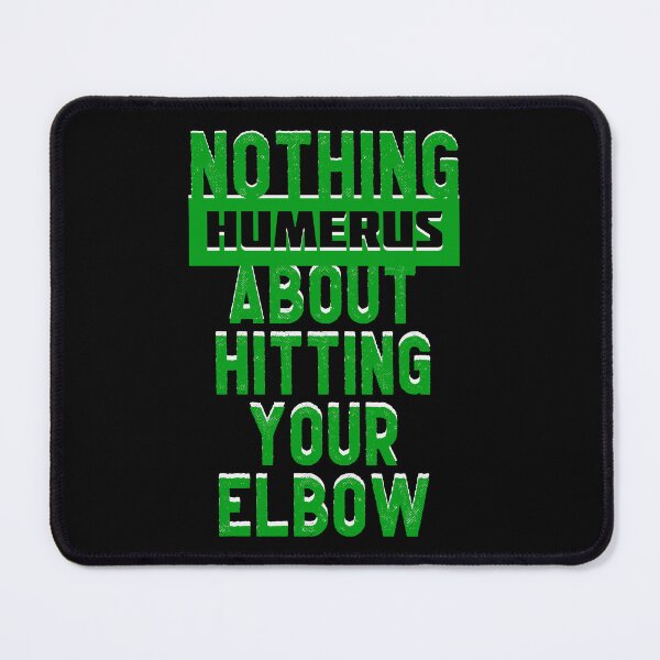 Item preview, Nothing humerus Green 2 designed and sold by Weird Atlantic way .