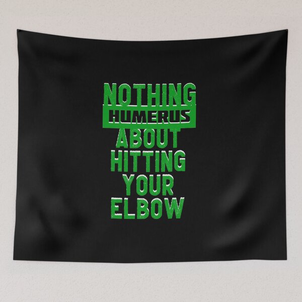 Item preview, Nothing humerus Green 2 designed and sold by Weird Atlantic way .