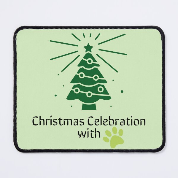 Item preview, Christmas Celebration with Labrador. designed and sold by StandStrong786.