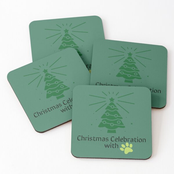 Item preview, Christmas Celebration with Labrador. designed and sold by StandStrong786.