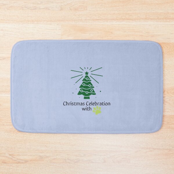 Item preview, Christmas Celebration with Labrador. designed and sold by StandStrong786.