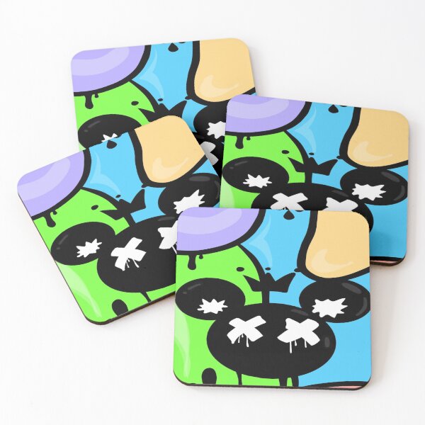 Item preview, Mouse designed and sold by Kangaroo-shop.