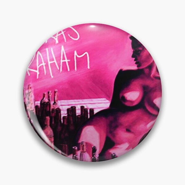 Item preview, 4 The Pink Album - Lukas Graham designed and sold by adri-7m.