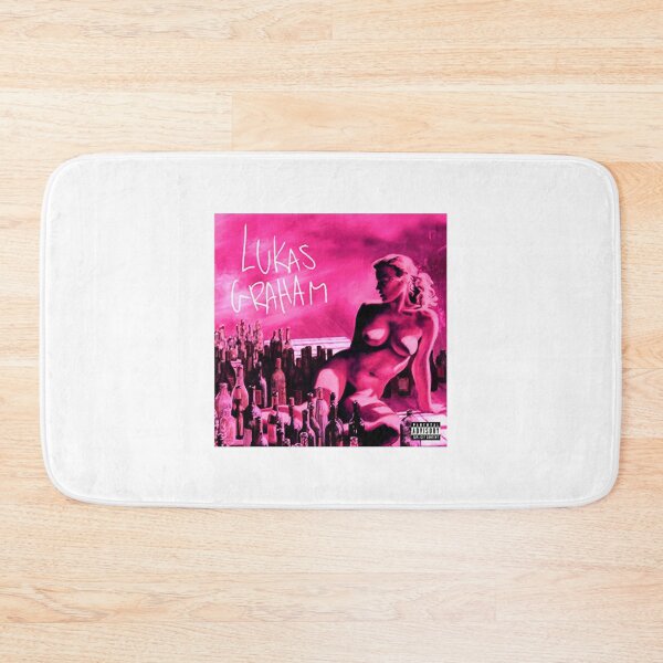 Item preview, 4 The Pink Album - Lukas Graham designed and sold by adri-7m.