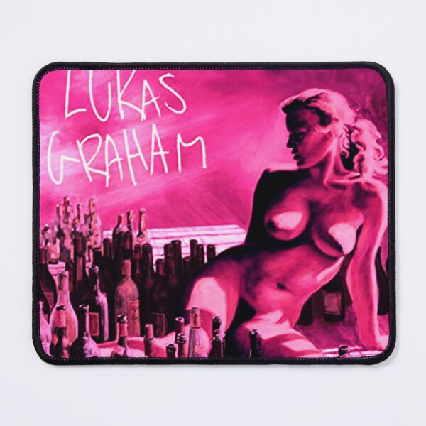Item preview, 4 The Pink Album - Lukas Graham designed and sold by adri-7m.