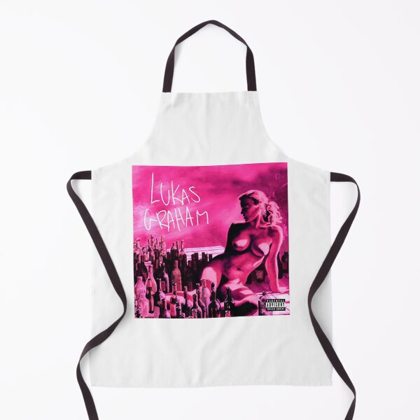 Item preview, 4 The Pink Album - Lukas Graham designed and sold by adri-7m.