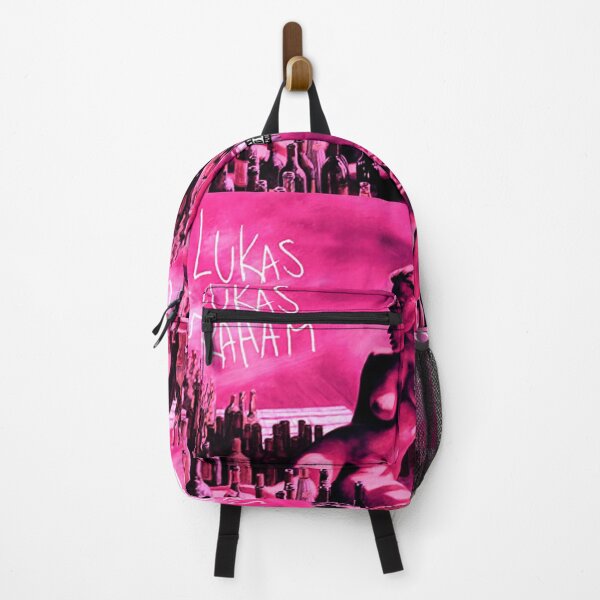 Item preview, 4 The Pink Album - Lukas Graham designed and sold by adri-7m.