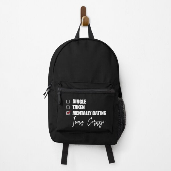 Item preview, Mentally Dating Ivan Cornejo designed and sold by OnTheTrend.