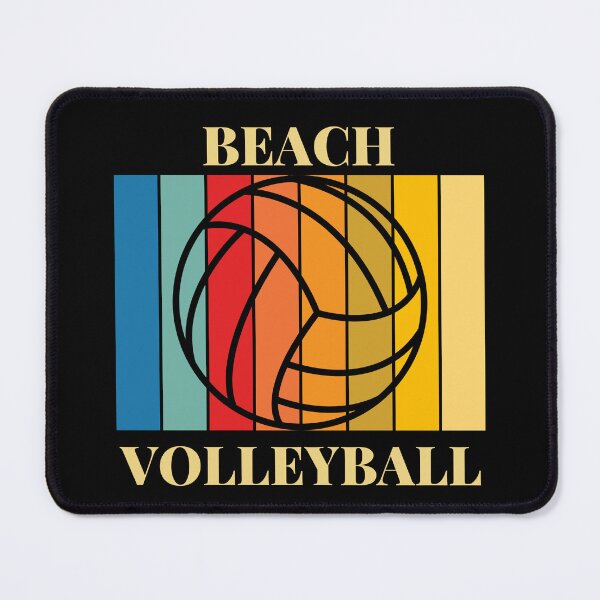 Item preview, Beach Volleyball designed and sold by Six Deers.
