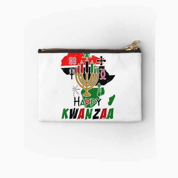 Item preview, happy kwanzaa designed and sold by assia lachgar.