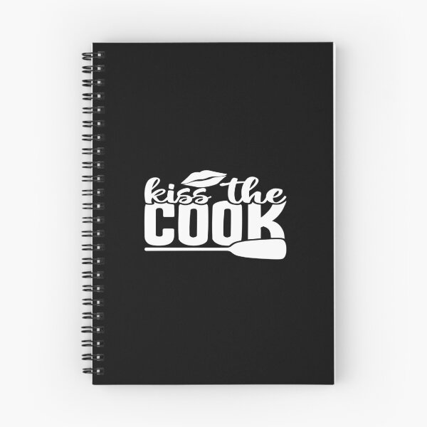 Item preview, Kiss the cook designed and sold by phassystore.