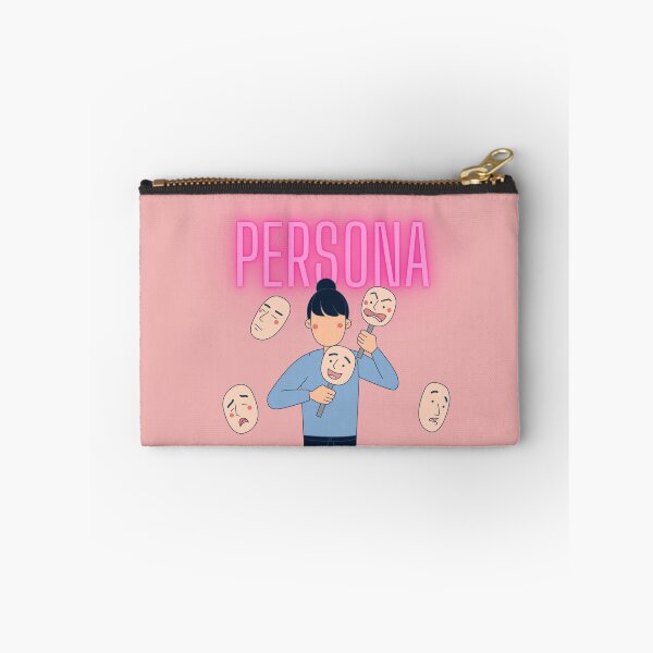 Item preview, PERSONA designed and sold by SeekingMeaning.