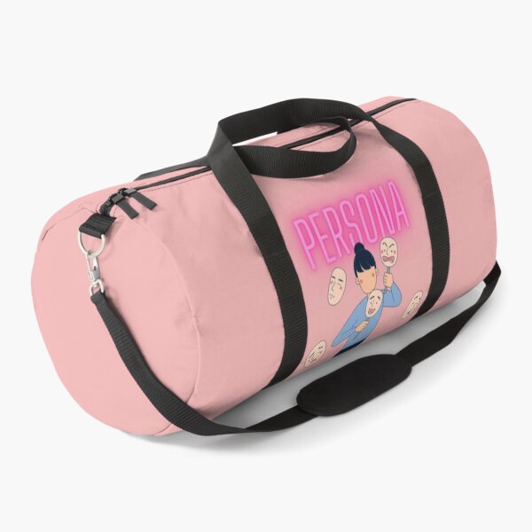 Item preview, PERSONA designed and sold by SeekingMeaning.