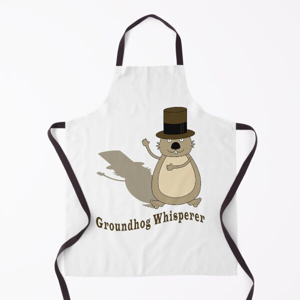 Item preview, Groundhog Whisperer designed and sold by Soudesign99.