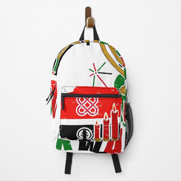 Item preview, happy kwanzaa designed and sold by assia lachgar.