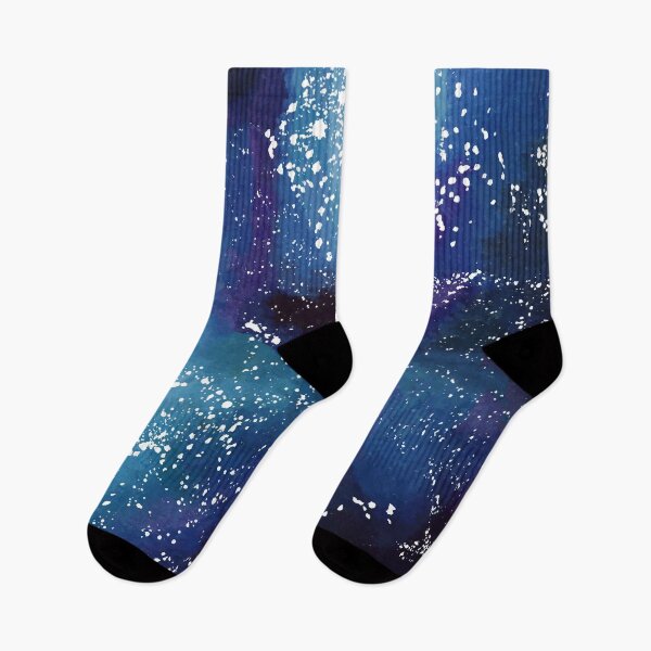 Item preview, Star Galaxy Pattern  designed and sold by FirbetMakes.