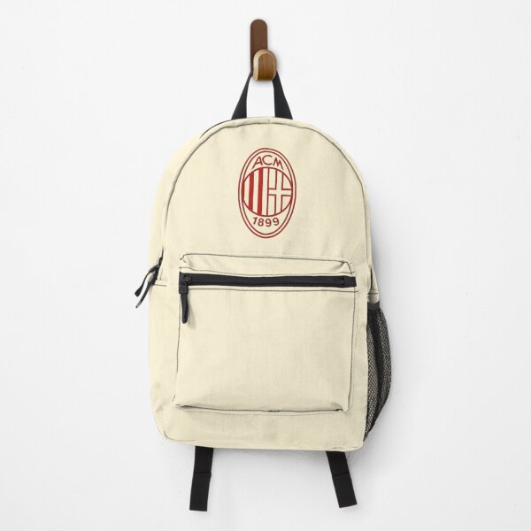 Item preview, Ac milan red rossonari milano curva sud curvasud milano ac milan blue fan yellow gray black white close flag logo san siro sero lombardi designed and sold by CURVA-SUD.