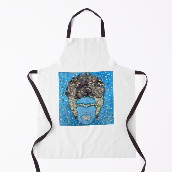 Item preview, Blue Frida designed and sold by artsandpharts2.