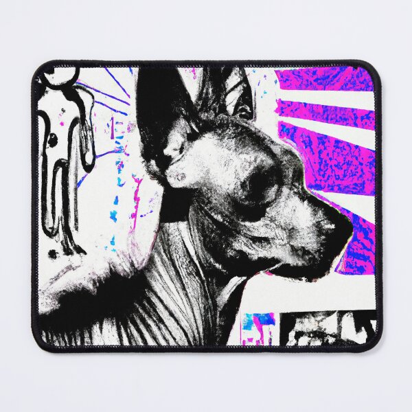 Item preview, Doginfy designed and sold by Farbitroid.
