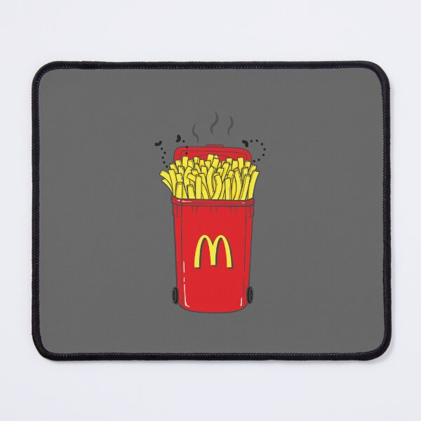 Item preview, Junk Food designed and sold by doodl-do.