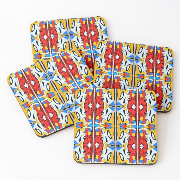 Item preview, Estilo cómico abstracto designed and sold by AbstraktTheArt.