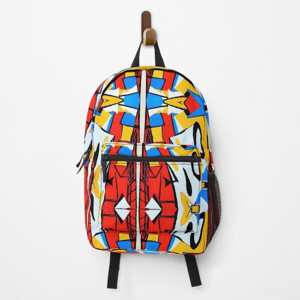 Item preview, Abstract Comic Style designed and sold by AbstraktTheArt.