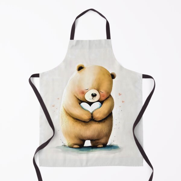 Item preview, Sad Bear designed and sold by NTGUILTY.