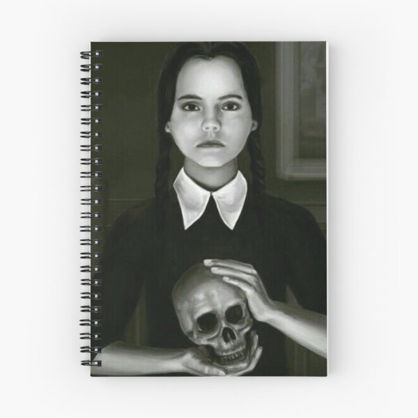 Item preview, addams girl designed and sold by V1TRUV1A9B0Y.