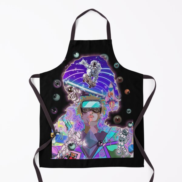 Item preview, The world of metaverse .The eyes looking for designed and sold by Dodern.