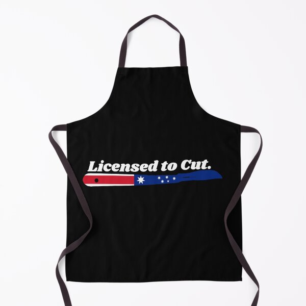 Item preview, Licensed to cut in Australian, nurse life designed and sold by Manoroma.