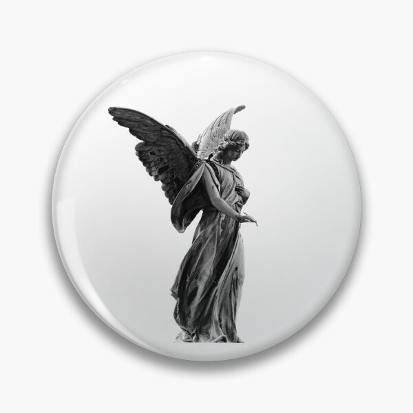 Item preview, Angel with harp designed and sold by abudesigner.