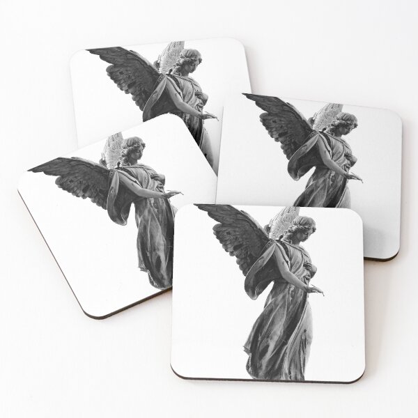 Item preview, Angel with harp designed and sold by abudesigner.