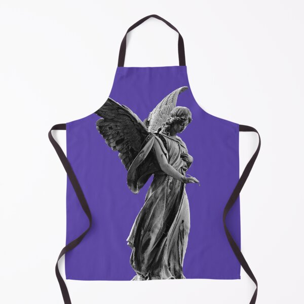 Item preview, Angel with harp designed and sold by abudesigner.