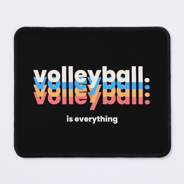 Item preview, Volleyball is everything designed and sold by Six Deers.