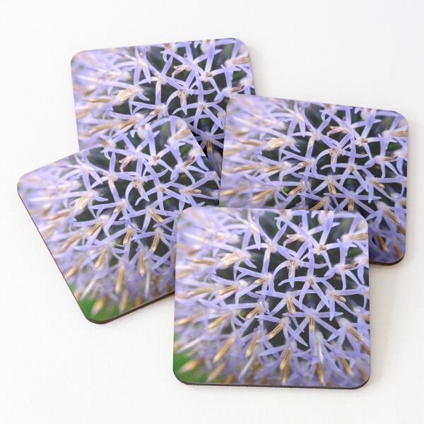 Item preview, Small Globe Thistle 8 designed and sold by Robert Alsop.